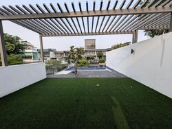 Mandai Garden (D26), Terrace #629153591